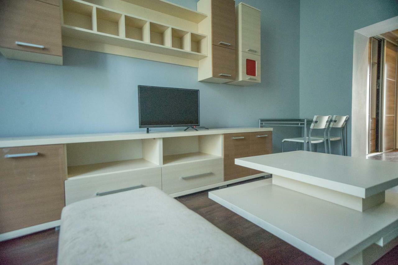 Apartament Samuel Krakau