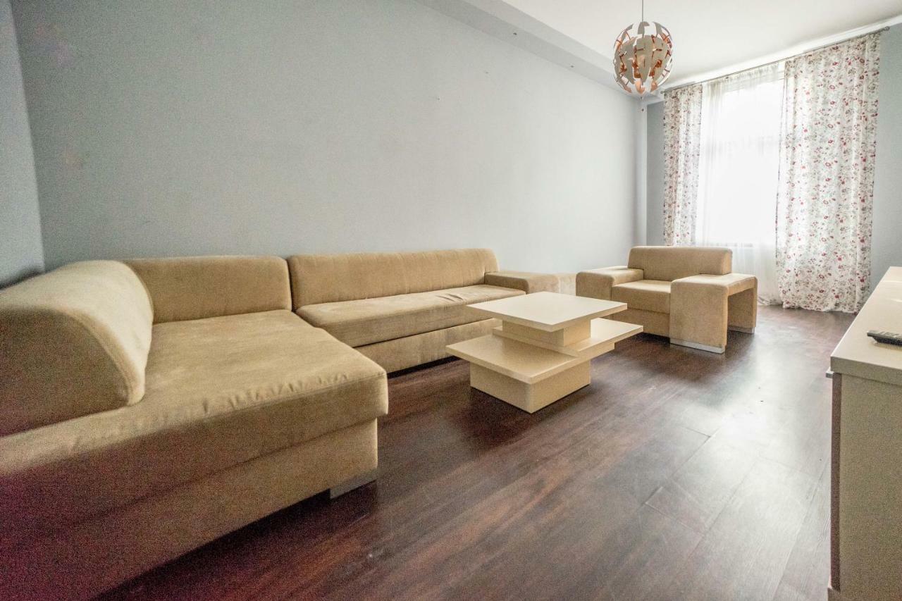 Apartament Samuel Krakau